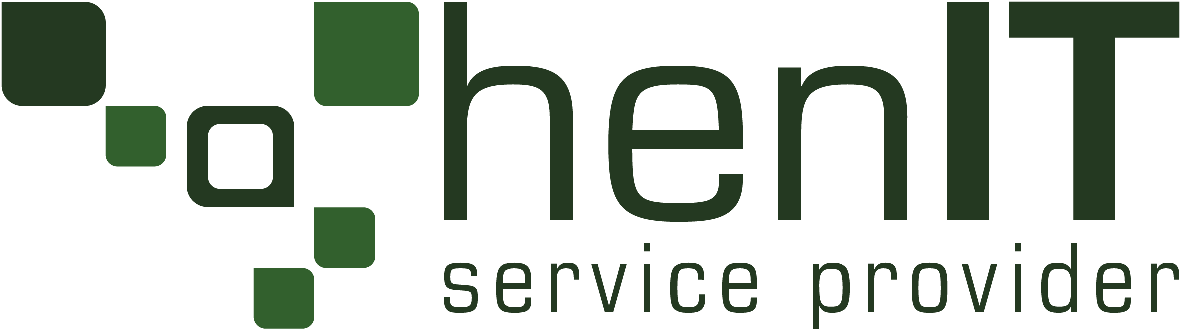 henIT service provider